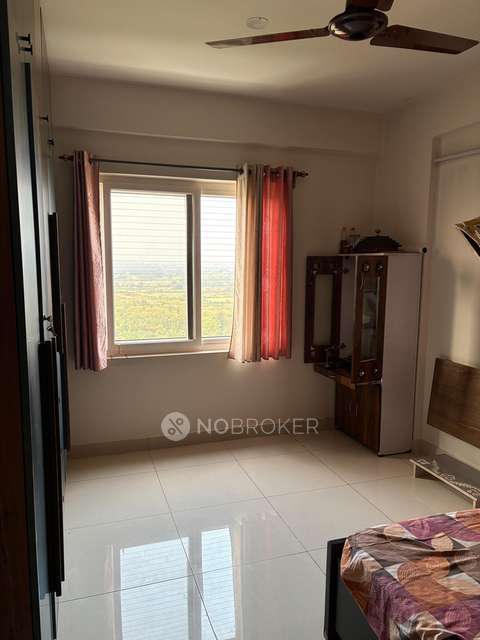 3 BHK Flat In Sowparnika The Columns For Sale  In Whitefield