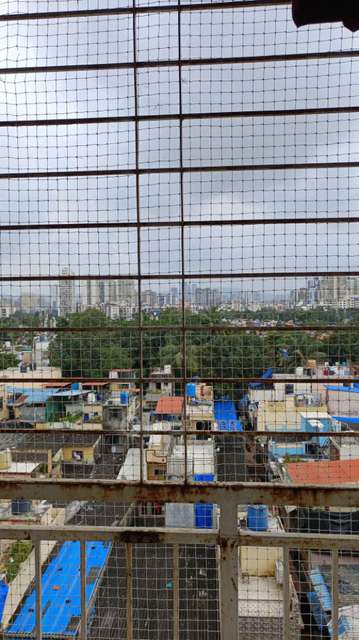 1 BHK Flat In Silver For Sale  In Kandivali West