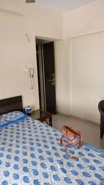 1 BHK Flat In Silver For Sale  In Kandivali West