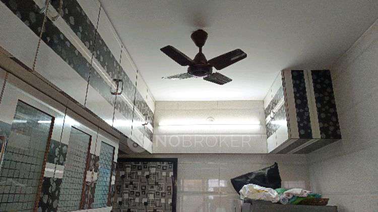 1 BHK Flat In Silver For Sale  In Kandivali West