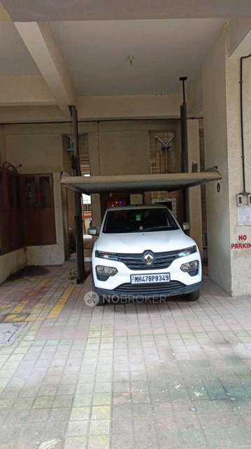 1 BHK Flat In Silver For Sale  In Kandivali West