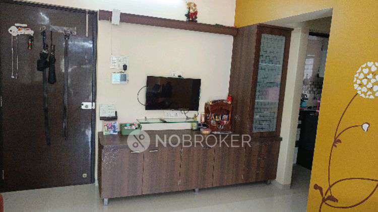 1 BHK Flat In Silver For Sale  In Kandivali West