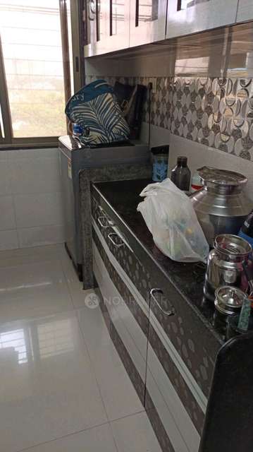 1 BHK Flat In Silver For Sale  In Kandivali West