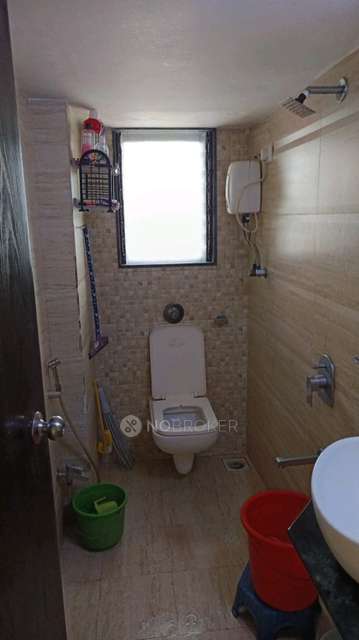 1 BHK Flat In Silver For Sale  In Kandivali West