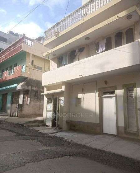 1 BHK Flat In Standalone Building  for Rent  In Hegganahalli