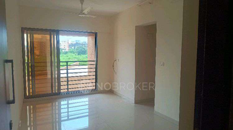 1 BHK Flat In Sunraj Supreme for Rent  In Dombivali East