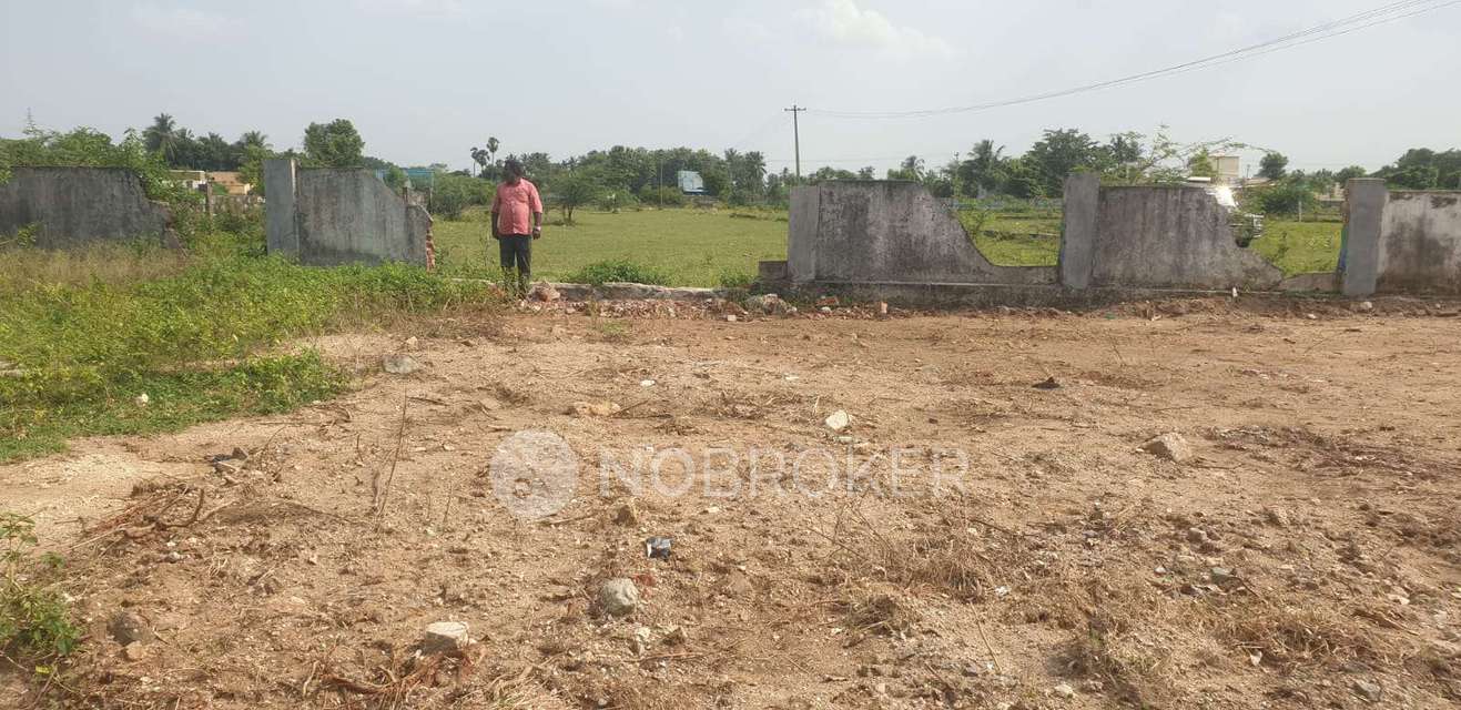 Godown/Warehouse in Walajapet, Chennai for sale 