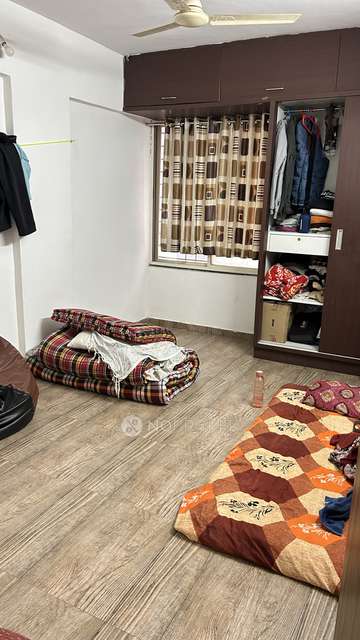 Shared Room for Male In 2 BHK  In Ananya Park In Manjari Budruk