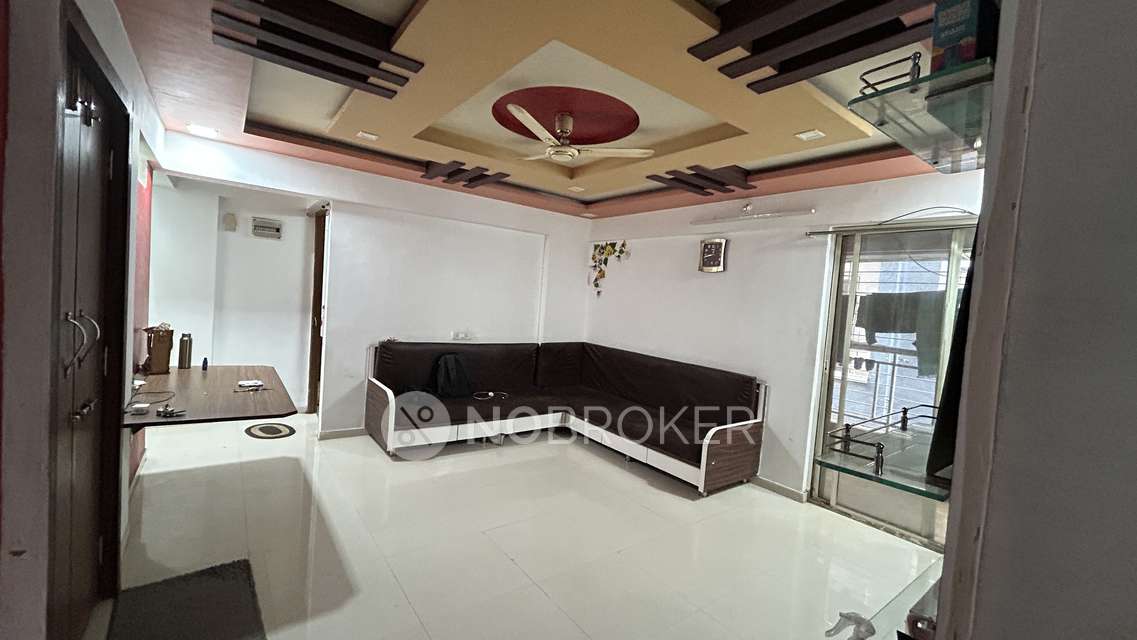 Shared Room for Male In 2 BHK  In Ananya Park In Manjari Budruk