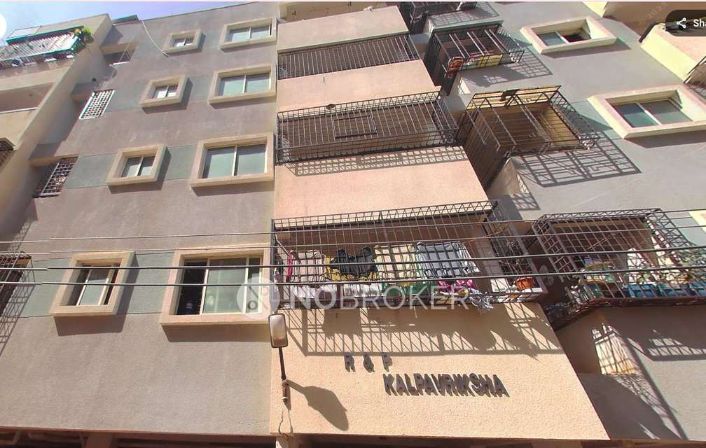 3 BHK Flat In Raj Kalpavriksha for Rent  In Seshadripuram