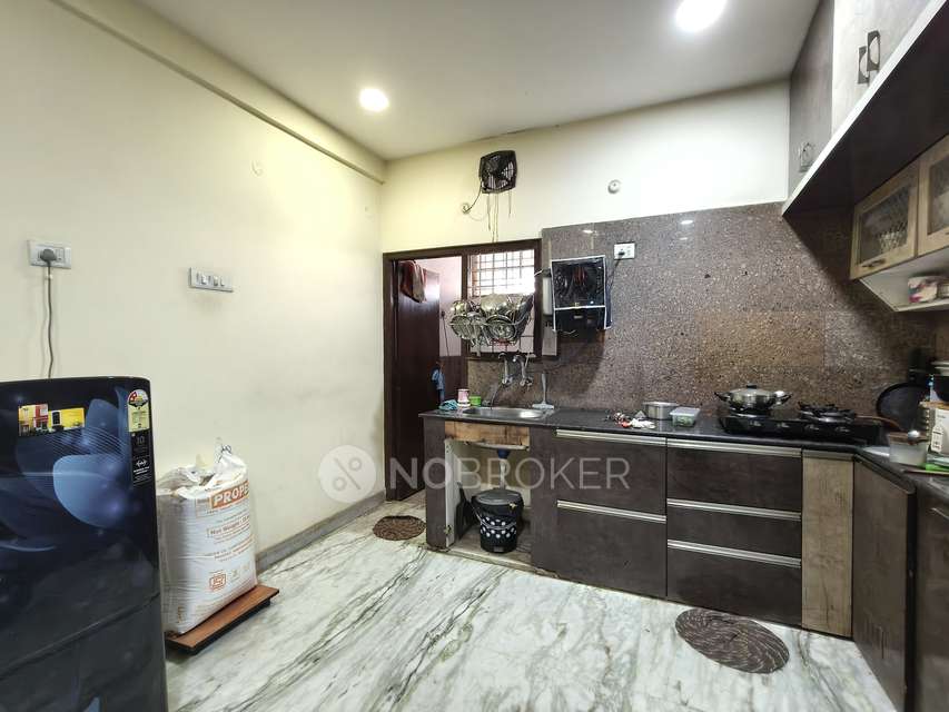 2 BHK Flat In Sns Homes Viii For Sale  In Prashant Hills