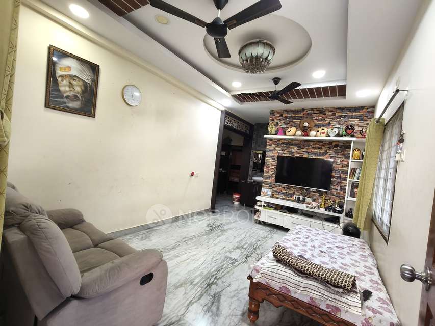 2 BHK Flat In Sns Homes Viii For Sale  In Prashant Hills