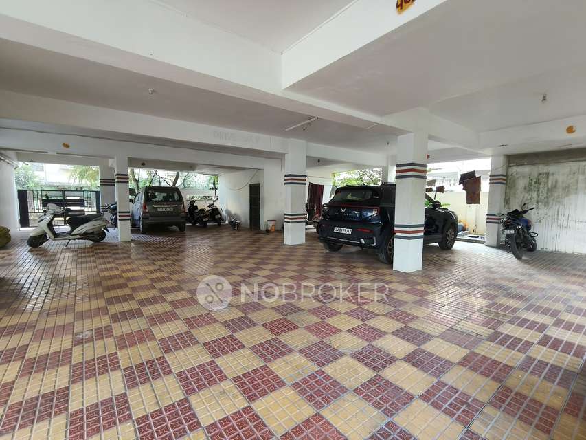 2 BHK Flat In Sns Homes Viii For Sale  In Prashant Hills