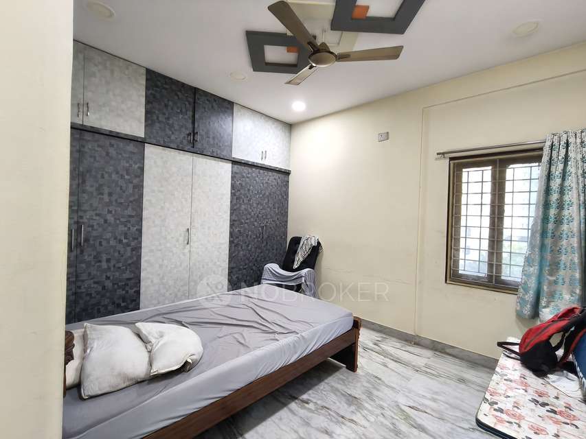 2 BHK Flat In Sns Homes Viii For Sale  In Prashant Hills