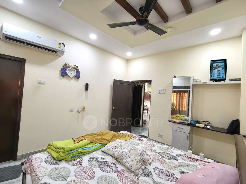 2 BHK Flat In Sns Homes Viii For Sale  In Prashant Hills