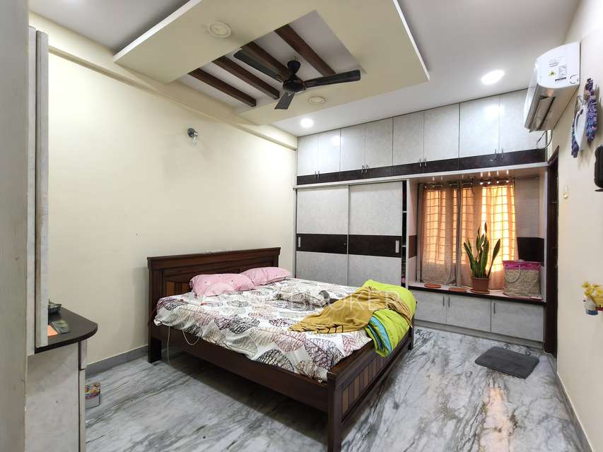 2 BHK Flat In Sns Homes Viii For Sale  In Prashant Hills