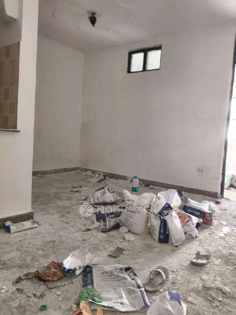 1 BHK Flat In Sb For Sale  In Dwarka Mor 