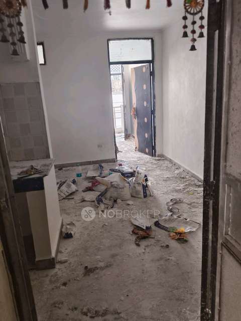 1 BHK Flat In Sb For Sale  In Dwarka Mor 