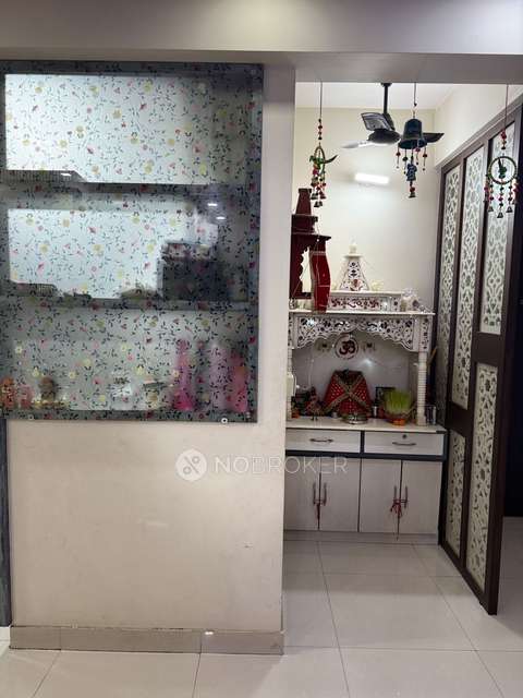 3 BHK Flat In Oxirich Avenue For Sale  In  Indirapuram, Ghaziabad