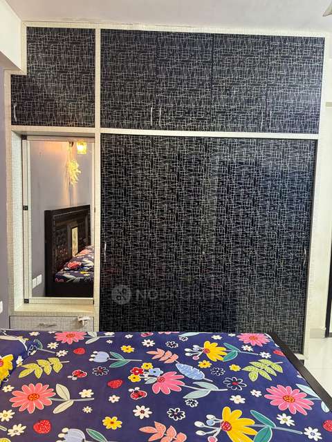 3 BHK Flat In Oxirich Avenue For Sale  In  Indirapuram, Ghaziabad