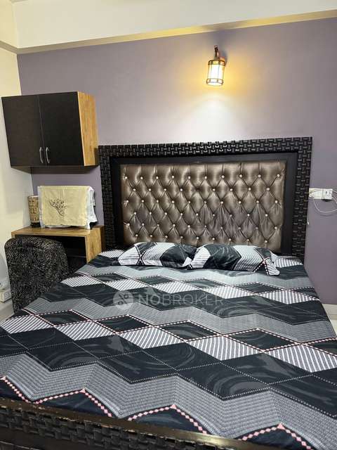 3 BHK Flat In Oxirich Avenue For Sale  In  Indirapuram, Ghaziabad