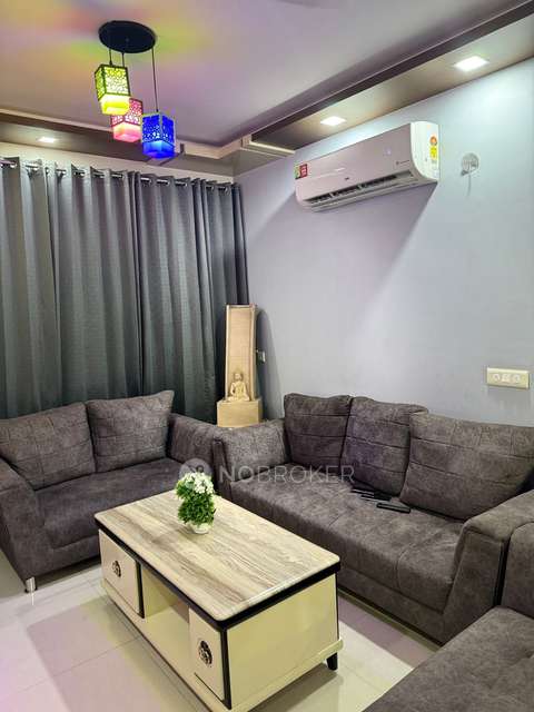 3 BHK Flat In Oxirich Avenue For Sale  In  Indirapuram, Ghaziabad