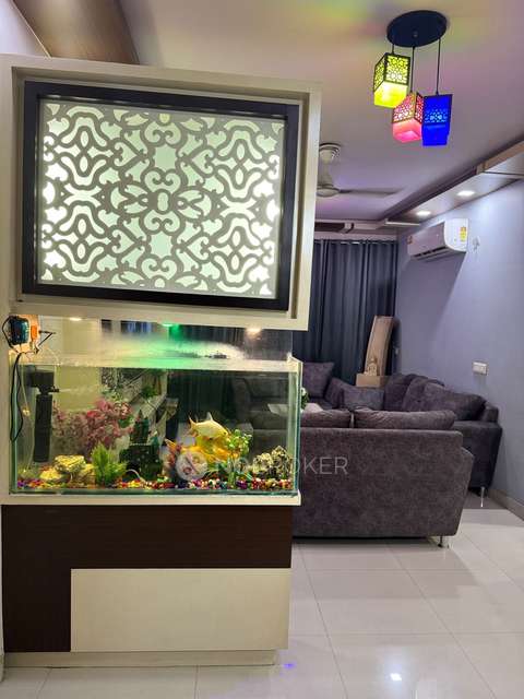 3 BHK Flat In Oxirich Avenue For Sale  In  Indirapuram, Ghaziabad