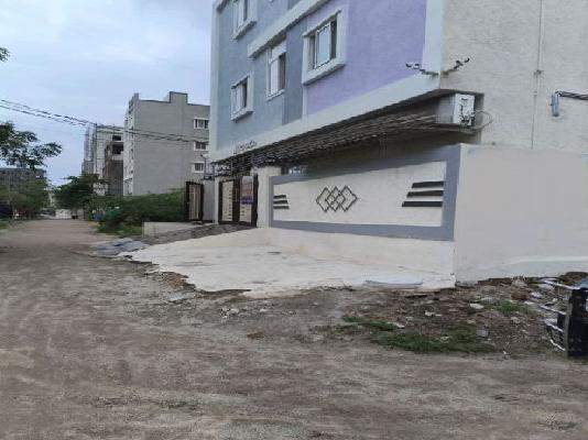 PG for Girls in Chaitanyapuri