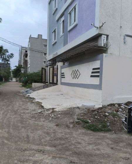 PG for Girls in Chaitanyapuri