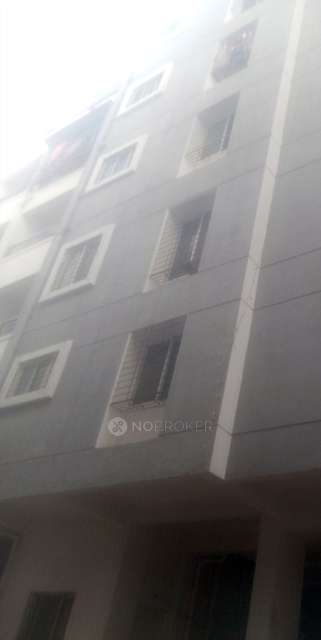 1 BHK Villa In Omkar Residency for Rent  In Narhe