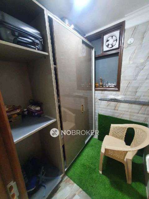 3 BHK Flat In Birla A-1 For Sale  In Chattarpur 