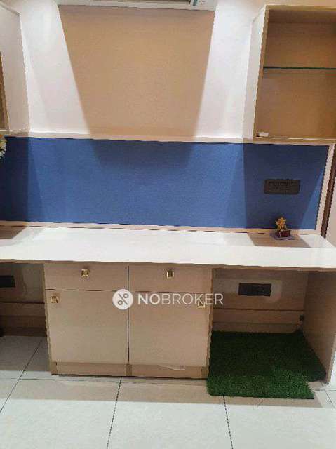 3 BHK Flat In Birla A-1 For Sale  In Chattarpur 