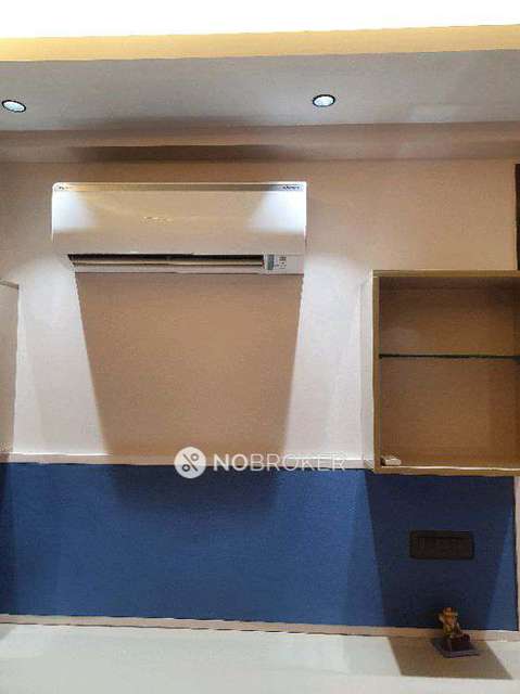 3 BHK Flat In Birla A-1 For Sale  In Chattarpur 