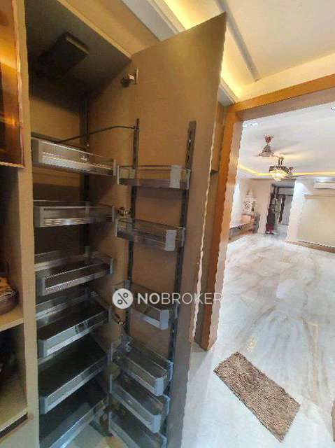 3 BHK Flat In Birla A-1 For Sale  In Chattarpur 