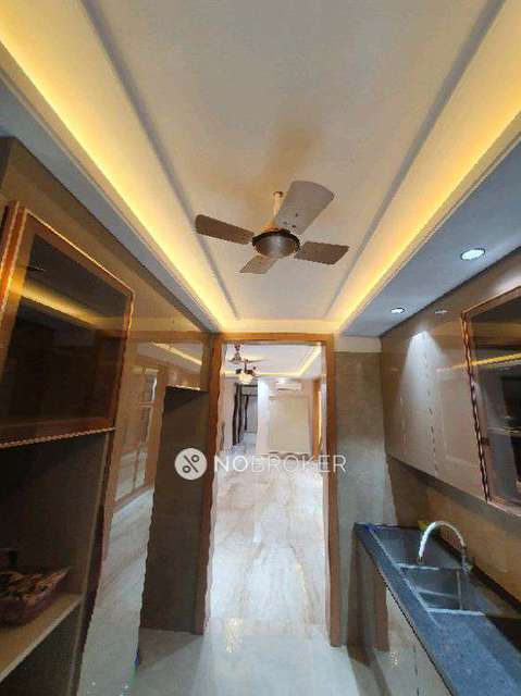 3 BHK Flat In Birla A-1 For Sale  In Chattarpur 