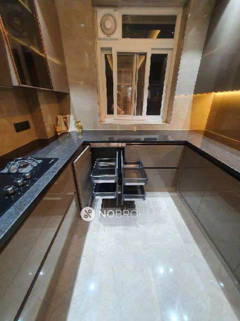 3 BHK Flat In Birla A-1 For Sale  In Chattarpur 