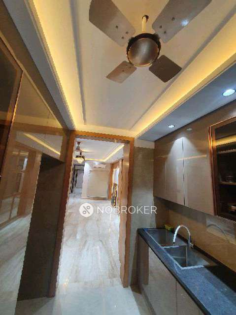 3 BHK Flat In Birla A-1 For Sale  In Chattarpur 