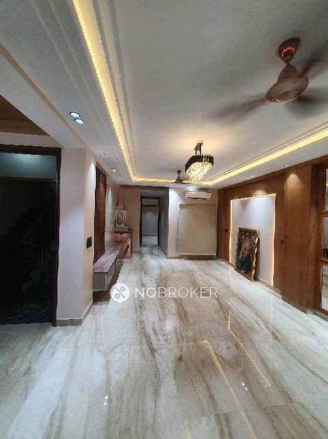 3 BHK Flat In Birla A-1 For Sale  In Chattarpur 