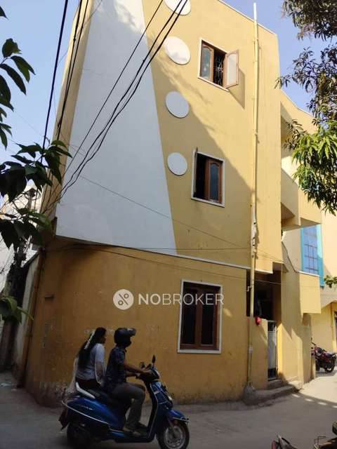 1 RK House for Rent  In Kukatpally