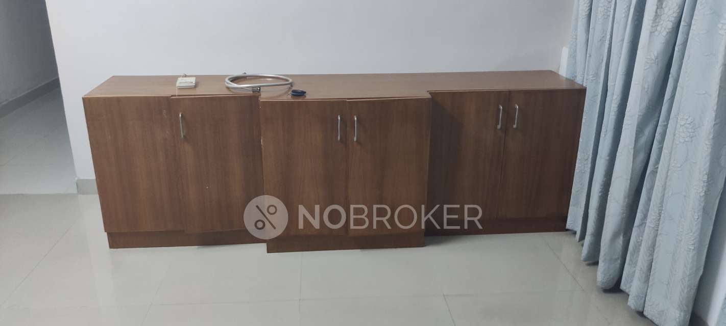 3 BHK Flat In Akshaya Metropolis For Sale  In Maraimalai Nagar