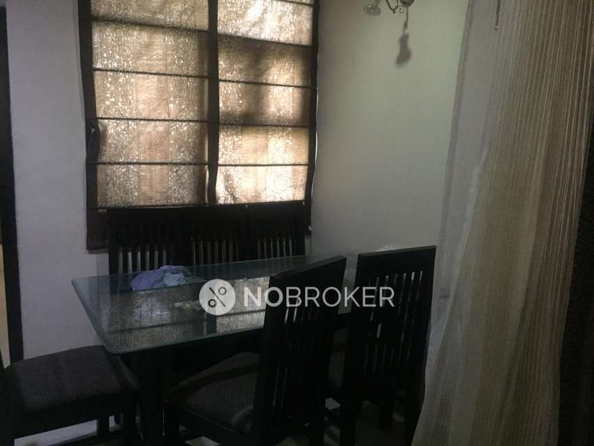 3 BHK Flat In Krishilok Apartments For Sale  In Sector 45