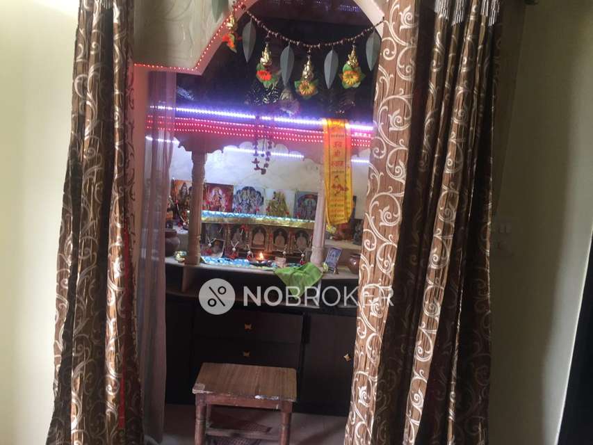 3 BHK Flat In Krishilok Apartments For Sale  In Sector 45