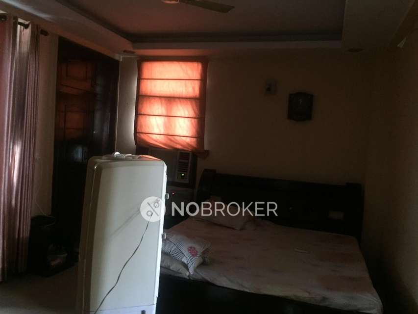 3 BHK Flat In Krishilok Apartments For Sale  In Sector 45