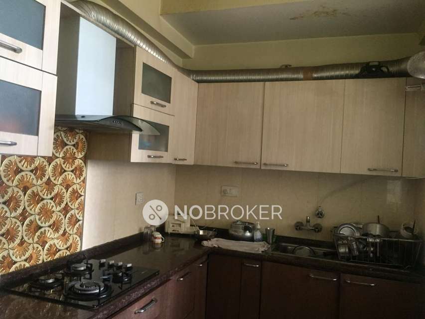 3 BHK Flat In Krishilok Apartments For Sale  In Sector 45