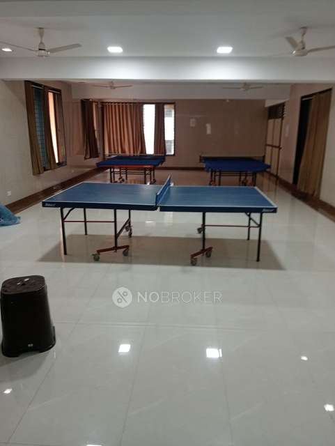 2 BHK Flat In Ashok Nagar Chs For Sale  In Thane West