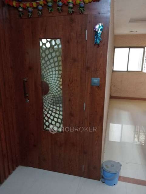 2 BHK Flat In Ashok Nagar Chs For Sale  In Thane West