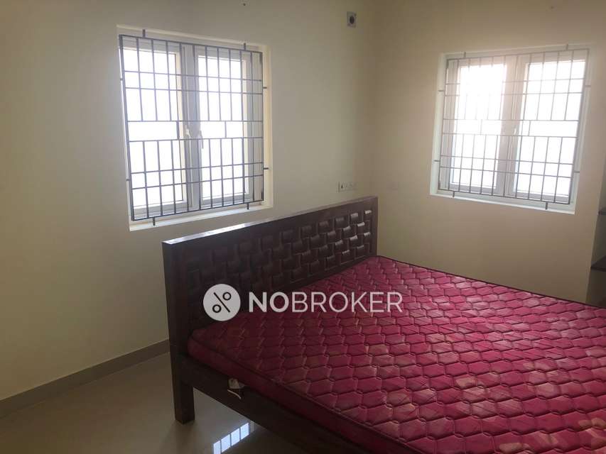 2 BHK Flat In Mount Kailas for Rent  In Velachery