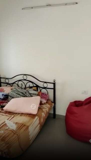 3 BHK Flat In Provident Cosmo City, Pudupakkam for Rent  In Pudupakkam