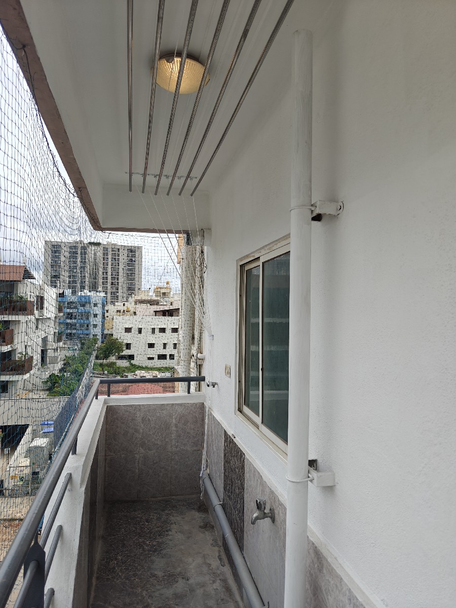 Garudadri Lavender Apartment