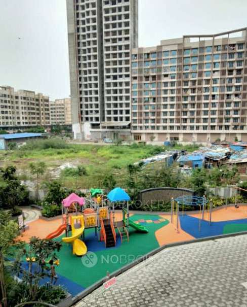 2 BHK Flat In Bachraj Lifespace For Sale  In Virar West